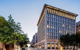 The Last Hotel